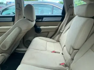 2011 Honda CR-V LX