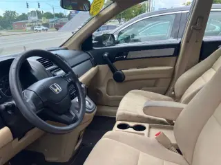 2011 Honda CR-V LX