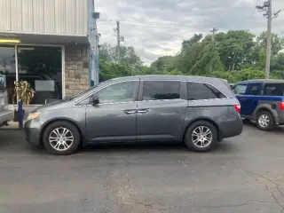 2013 Honda Odyssey EX-L