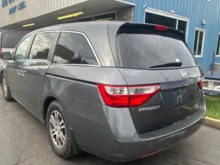 2013 Honda Odyssey EX-L