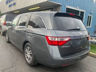 2013 Honda Odyssey EX-L