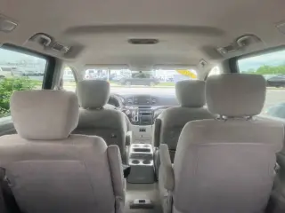 2012 Nissan Quest 3.5 SV