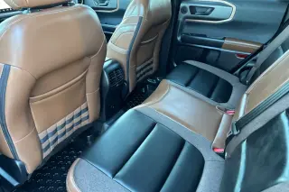 Ford Bronco Sport 2025 AWD Outer Banks 4dr SUV