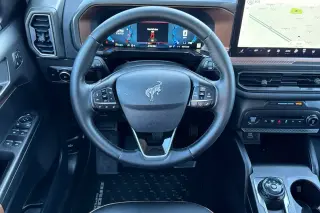Ford Bronco Sport 2025 AWD Outer Banks 4dr SUV