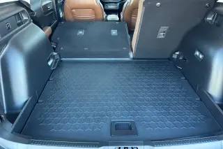 Ford Bronco Sport 2025 AWD Outer Banks 4dr SUV