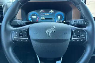 Ford Bronco Sport 2025 AWD Outer Banks 4dr SUV