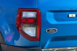 Ford Bronco Sport 2025 AWD Outer Banks 4dr SUV