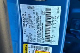 Ford Bronco Sport 2025 AWD Outer Banks 4dr SUV