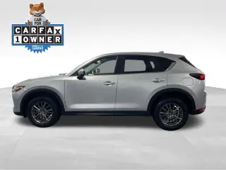 2017  Mazda CX-5 Touring