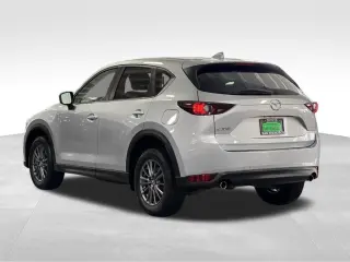 2017  Mazda CX-5 Touring