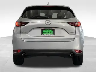 2017  Mazda CX-5 Touring