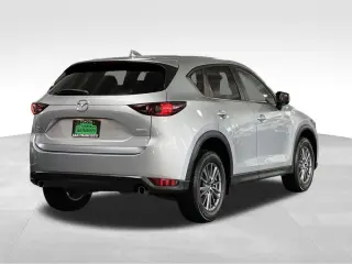 2017  Mazda CX-5 Touring