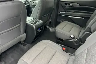 Chevrolet Traverse 2024 4X4 LT 4dr SUV