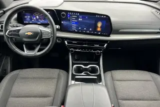 Chevrolet Traverse 2024 4X4 LT 4dr SUV
