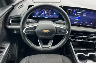 Chevrolet Traverse 2024 4X4 LT 4dr SUV