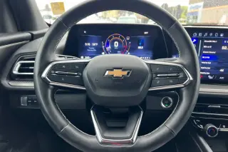 Chevrolet Traverse 2024 4X4 LT 4dr SUV