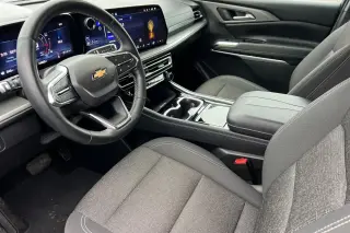 Chevrolet Traverse 2024 4X4 LT 4dr SUV