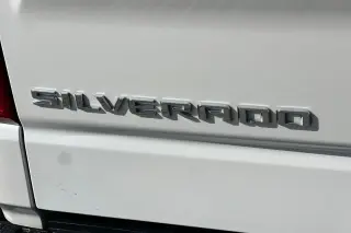 Chevrolet Silverado 1500 2020 4x4 High Country 4dr Crew Cab 5.8 ft. SB