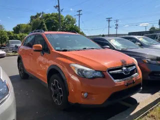 2014 Subaru XV Crosstrek 2.0i Limited