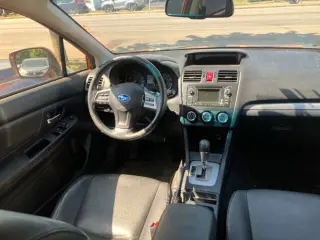 2014 Subaru XV Crosstrek 2.0i Limited