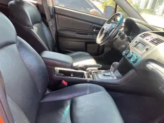 2014 Subaru XV Crosstrek 2.0i Limited