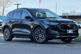 Ford Escape Plug-In Hybrid 2024 PHEV 4dr SUV