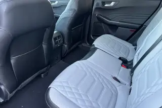 Ford Escape Plug-In Hybrid 2024 PHEV 4dr SUV