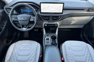 Ford Escape Plug-In Hybrid 2024 PHEV 4dr SUV