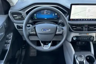 Ford Escape Plug-In Hybrid 2024 PHEV 4dr SUV