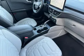 Ford Escape Plug-In Hybrid 2024 PHEV 4dr SUV