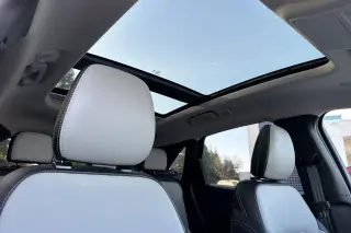 Ford Escape Plug-In Hybrid 2024 PHEV 4dr SUV