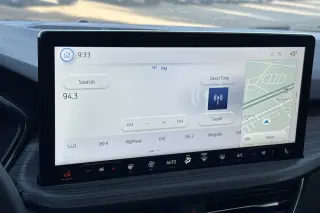 Ford Escape Plug-In Hybrid 2024 PHEV 4dr SUV