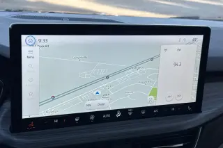 Ford Escape Plug-In Hybrid 2024 PHEV 4dr SUV