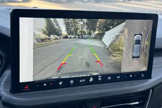 Ford Escape Plug-In Hybrid 2024 PHEV 4dr SUV