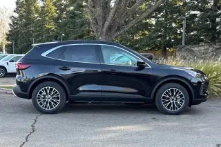 Ford Escape Plug-In Hybrid 2024 PHEV 4dr SUV
