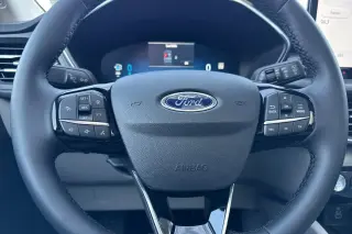 Ford Escape Plug-In Hybrid 2024 PHEV 4dr SUV