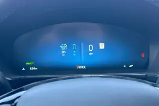 Ford Escape Plug-In Hybrid 2024 PHEV 4dr SUV