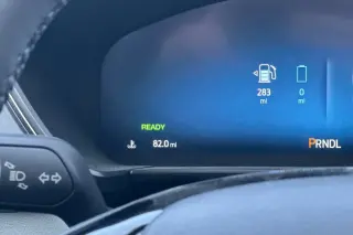Ford Escape Plug-In Hybrid 2024 PHEV 4dr SUV