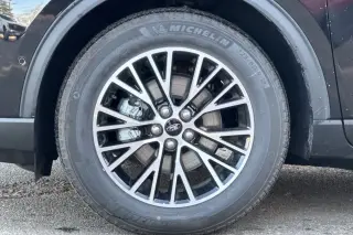 Ford Escape Plug-In Hybrid 2024 PHEV 4dr SUV