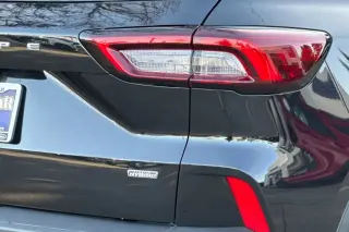 Ford Escape Plug-In Hybrid 2024 PHEV 4dr SUV