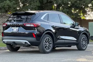 Ford Escape Plug-In Hybrid 2024 PHEV 4dr SUV