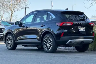 Ford Escape Plug-In Hybrid 2024 PHEV 4dr SUV
