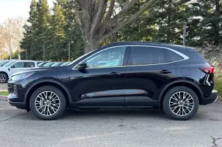 Ford Escape Plug-In Hybrid 2024 PHEV 4dr SUV