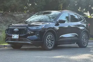 Ford Escape Plug-In Hybrid 2024 PHEV 4dr SUV