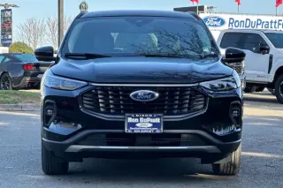 Ford Escape Plug-In Hybrid 2024 PHEV 4dr SUV