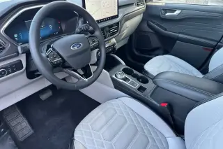 Ford Escape Plug-In Hybrid 2024 PHEV 4dr SUV