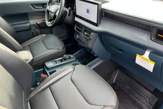 Ford Maverick 2025 AWD Tremor 4dr SuperCrew 4.5 ft. SB