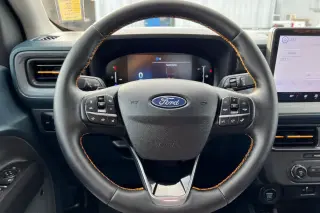 Ford Maverick 2025 AWD Tremor 4dr SuperCrew 4.5 ft. SB