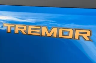Ford Maverick 2025 AWD Tremor 4dr SuperCrew 4.5 ft. SB