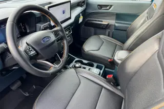 Ford Maverick 2025 AWD Tremor 4dr SuperCrew 4.5 ft. SB